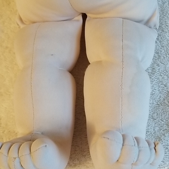 Pre Cabbage Patch Kid, " Doll Baby", "Funny Baby". - Picture 8 of 10